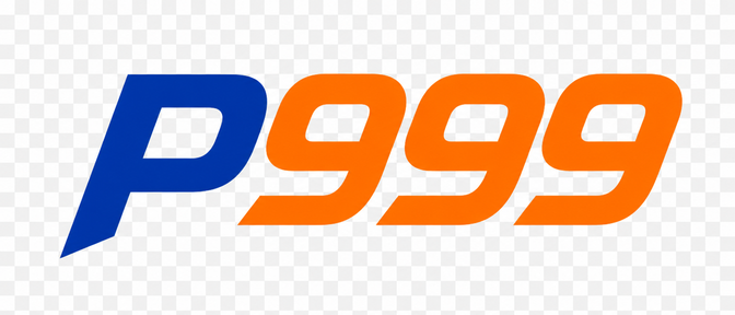 p999 লোগো